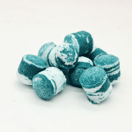 Mini Bathbomb Shot